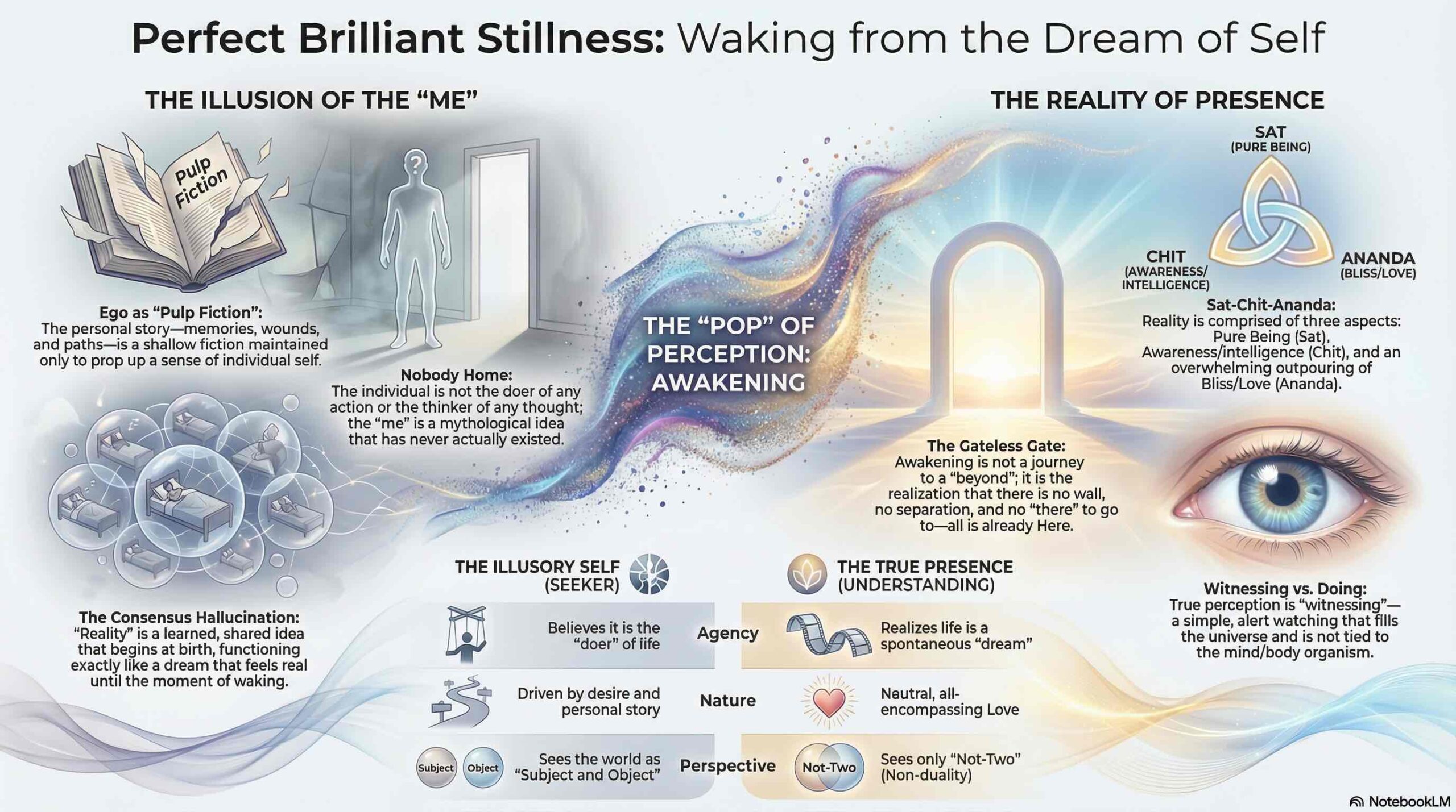 David Carse: Perfect Brilliant Stillness