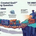C.S. Lewis – The Unmoved Mover
