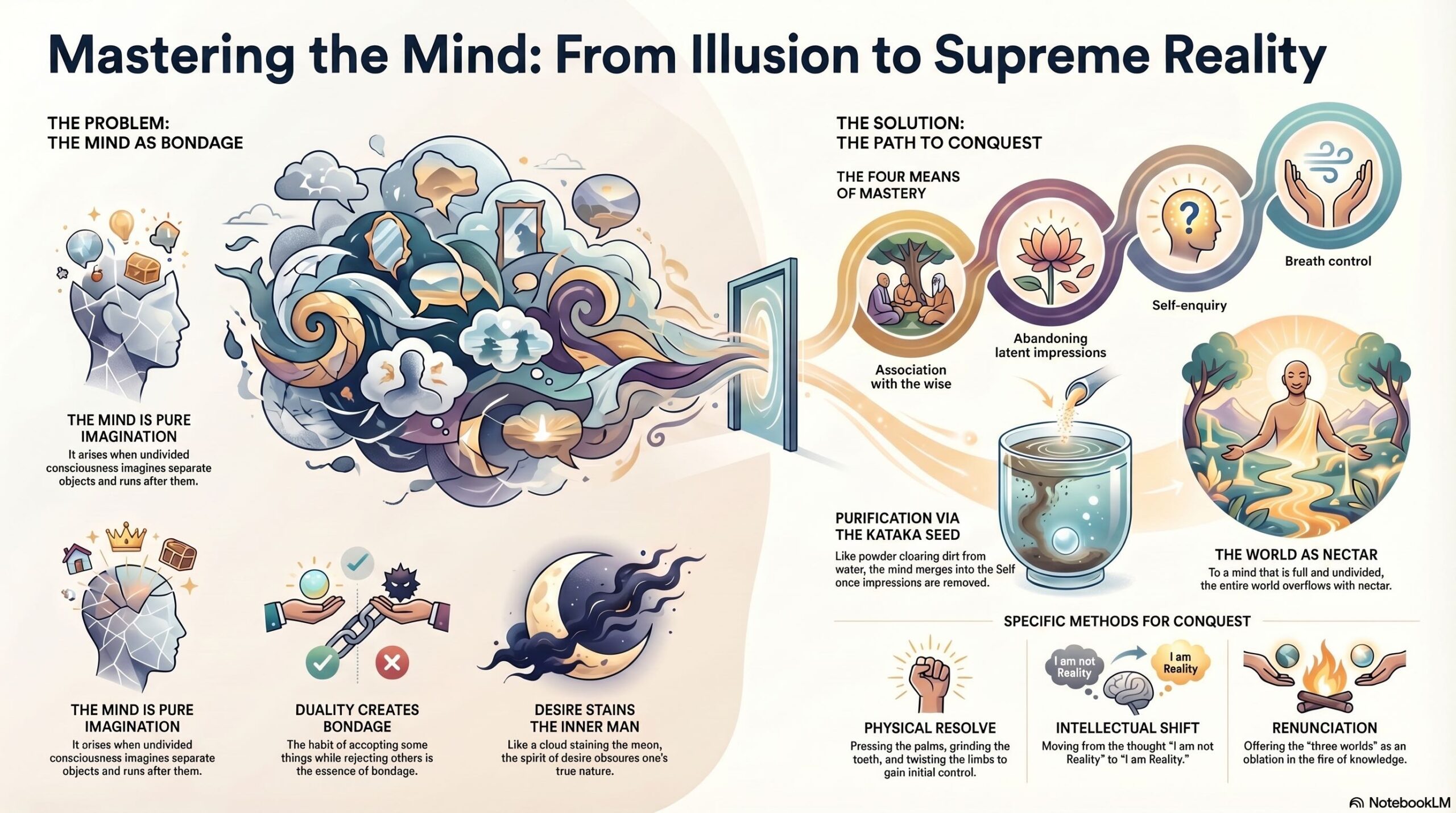 Yoga Vasishtha – Excerpt