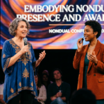 Top 10 Female Nondual Presenters