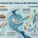 Albert Camus: The Indefinable Self