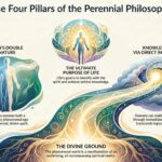 Aldous Huxley: The 4 Pillars of the Perennial Philosophy