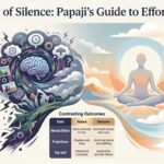 The Sabotage of Stillness