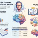 Richard Feynman â 5 Habits