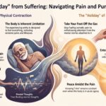 Sal 094: Â Pain and Contraction on Holiday