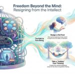 Sal 095:  Is The Conceptual Mind Needed To Know Yourself as Pure Being
