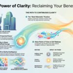 Candice: Seizing the Power of Clarity