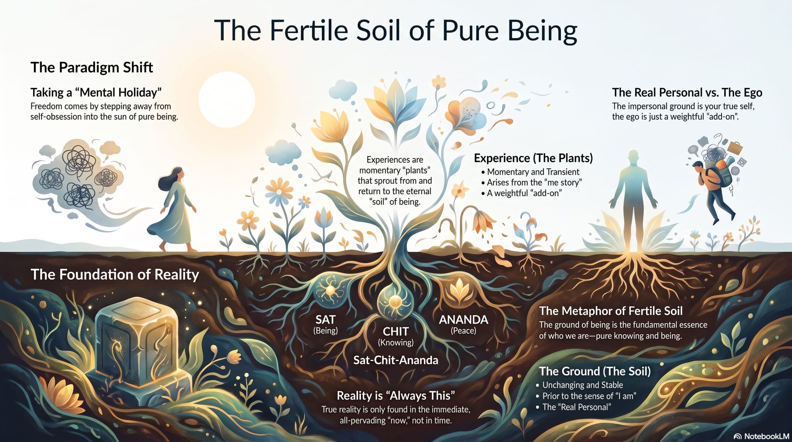 Ground of Being