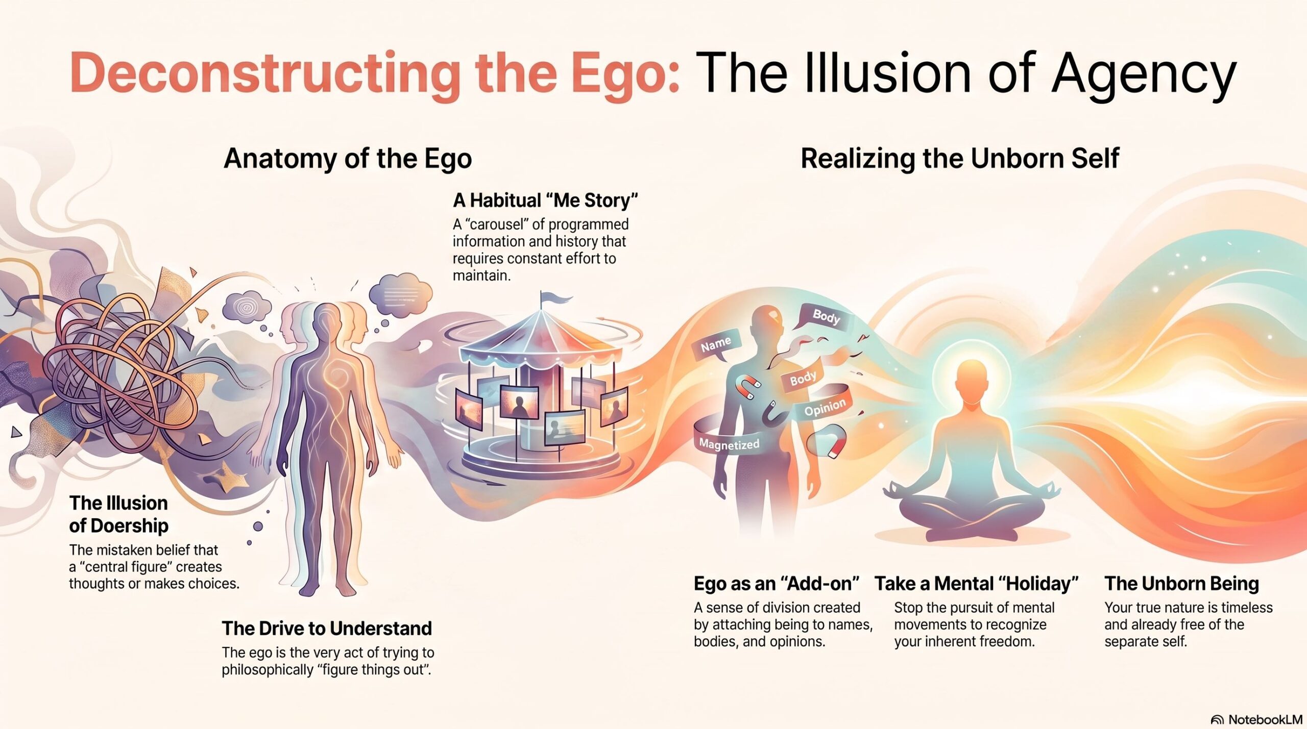 Ego?