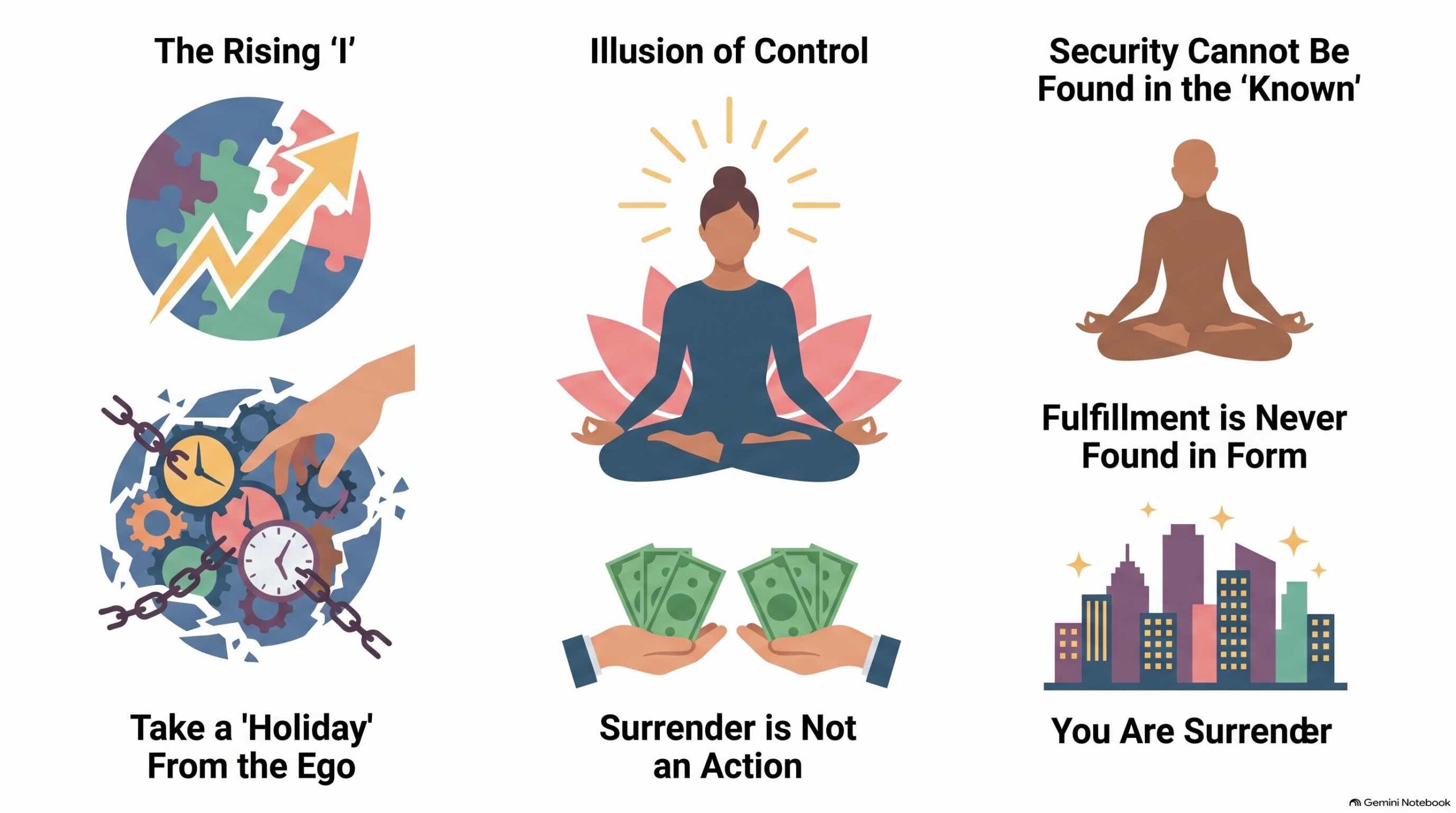 Sal 119: Surrender